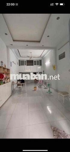 cho thuê nhà nguyên căn hẻm Nguyễn Văn Yến, Tân Phú - 80m - 4PN