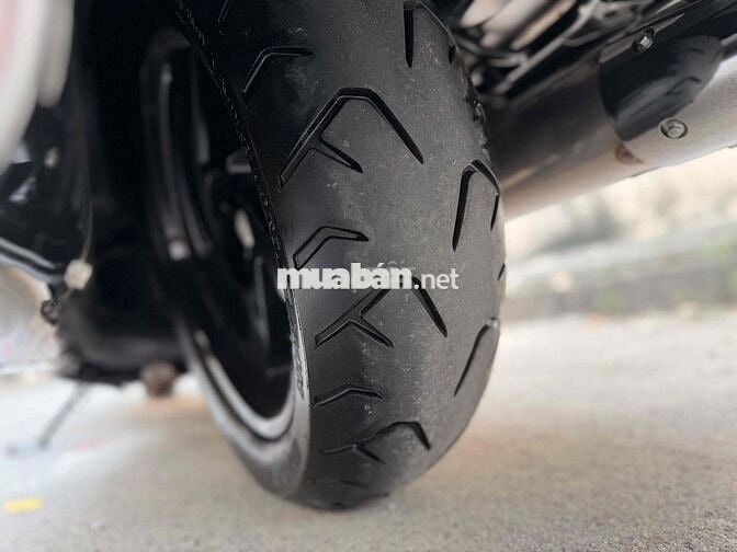 Honda GoldWing F6B bản Deluxe nhập Mỹ 2015