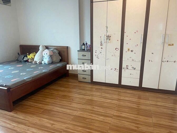 🏡 BÁN CĂN HỘ CAO CẤP- FLC GARDEN CITY – ĐẠI MỖ– 105M² –3N - 7.98 TỶ