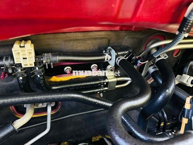 Toyota Yaris 2015 1.3G AT