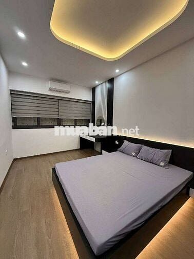 💥 Bán gấp nhà 5 tầng Kim Mã - đẹp gần phố đi lại tiện, giá cả hợp lý