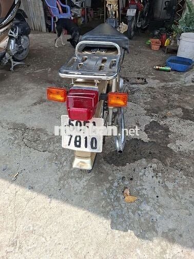 Honda82 .cup50cc