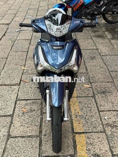 Bán Future125i 2022 Lướt (Hỗ Trợ Góp Bao Nợ Xấu )