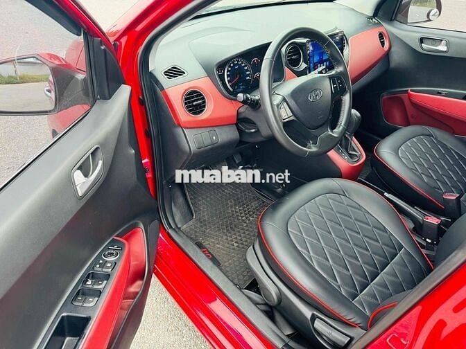 Hyundai Grand i10 2019 Grand 1.2 AT