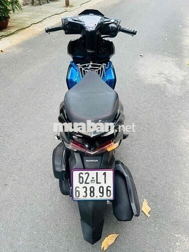 HONDA AB Air Blade 125cc .ĐK 2019 - GÓP - Bao Nợ 6