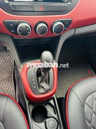 Hyundai Grand i10 2019 Grand 1.2 AT