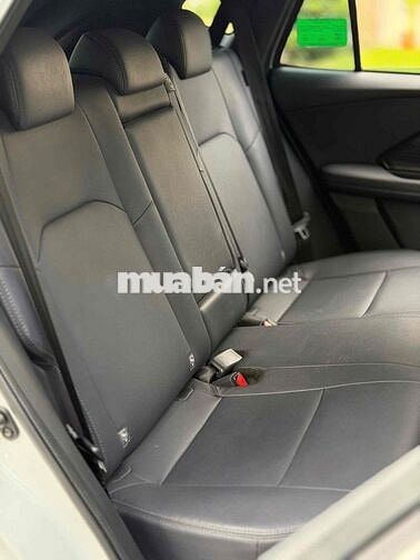 💥 HOT – TOYOTA YARIS CROSS 2024 LƯỚT MỚI 19.000km💥