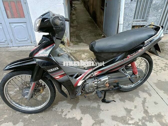 Sirius thái ống hơi