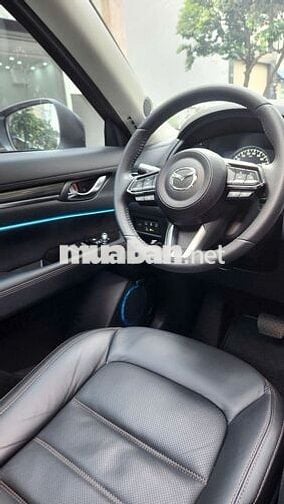 Bán lại Mazda CX5 2023 2.0 Premium - 23000 km