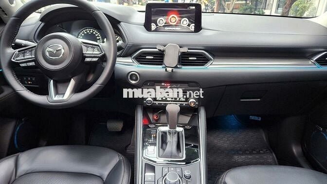 Bán lại Mazda CX5 2023 2.0 Premium - 23000 km