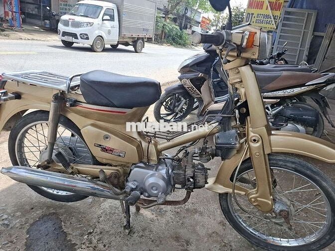 Honda82 .cup50cc