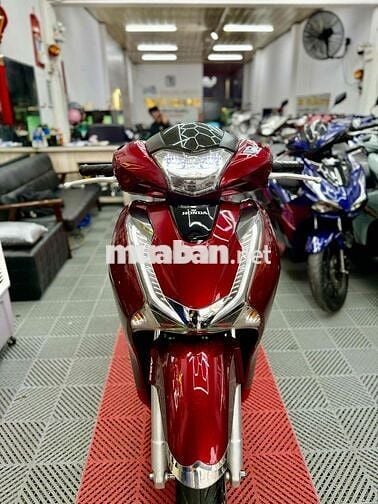 ❤️Honda SH 125 ABS 2018, BSTP 9Chủ, CÓ GÓP