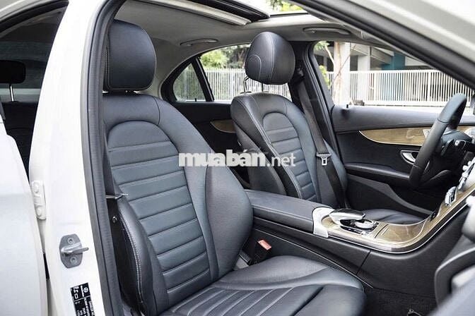 Mercedes Benz C250 Exclusive 2018