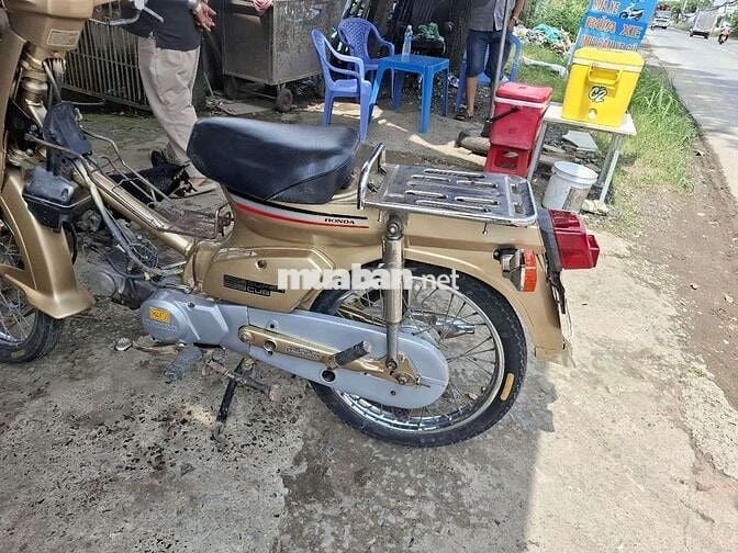 Honda82 .cup50cc