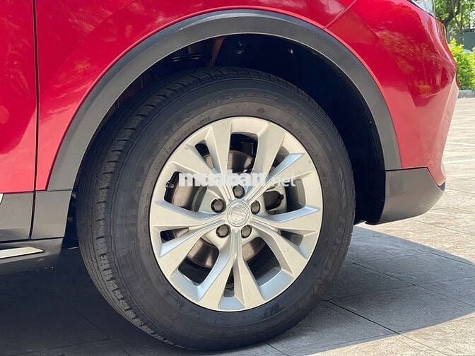 MG ZS 2023 tiết kiệm 100 triệu so với xe mới ra SR