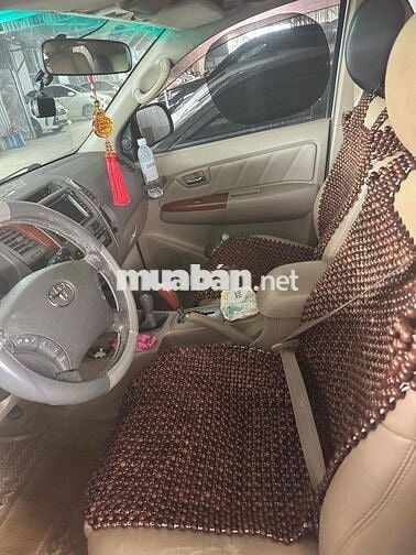 Toyota Fortuner 2009 2.7V 4x4 AT - 290000 km