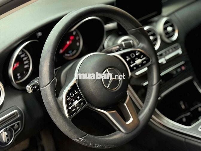 Mercedes Benz C Class 2019 C 200 - 34000 km