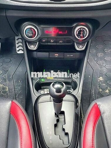 Kia Morning 2021 GT Line - 49 km