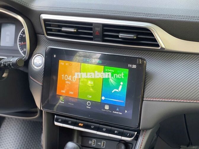 MG ZS 2023 tiết kiệm 100 triệu so với xe mới ra SR