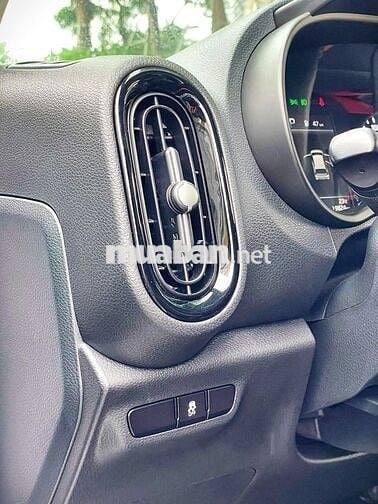 Kia Morning 2021 GT Line - 49 km