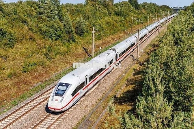 Đất chính chủ giáp QL 1A và Đường sắt cao tốc tương lai