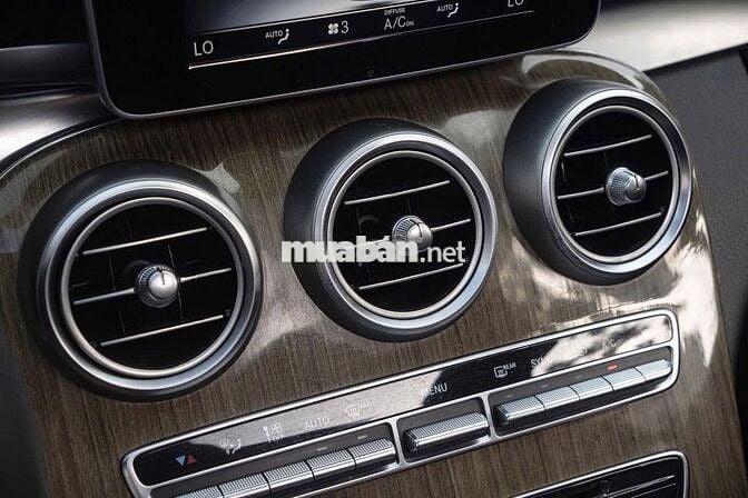 Mercedes Benz C250 Exclusive 2018