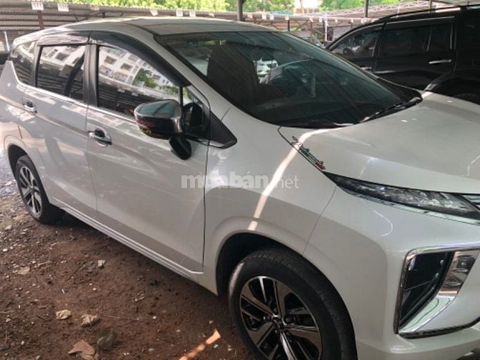 Bán Xe Xpander 2019 1.5 AT _ 83000km _ BSTP chính chủ !!!