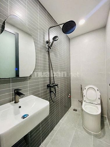 Chú Sáu bán nhà 67m2 Trịnh Đình Trọng,Tân Phú.Gần chợ Phú Bình.Hẻm 6m
