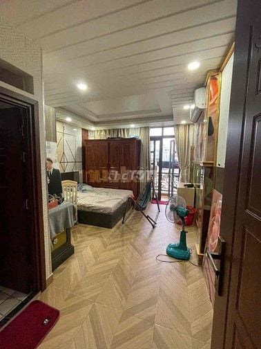 cho thuê nhà nguyên căn hẻm thông xe hơi p15 tân bình