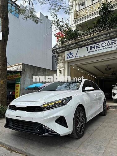 Kia K3 2024 Premium 2.0 AT - 23000 km