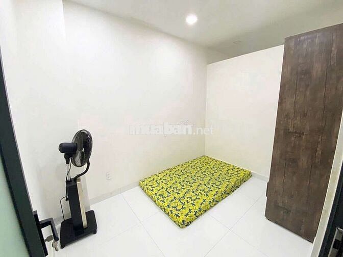 CHO THUÊ CĂN HỘ DV 59M2 2PN MT ĐS9 TRONG KDC NAM LONG CÓ NỘI THẤT