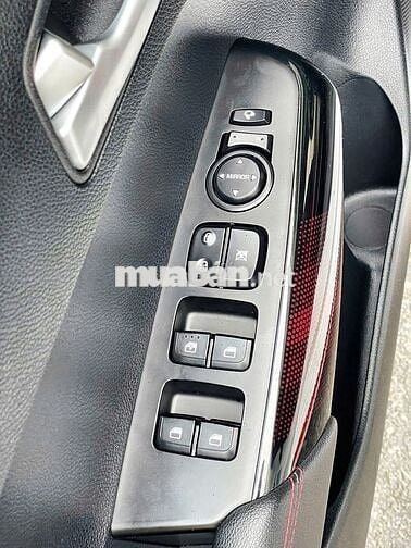 Kia Morning 2021 GT Line - 49 km