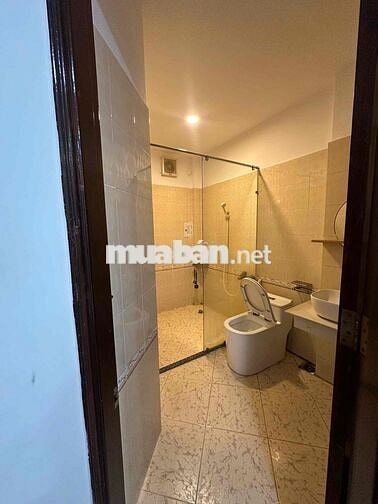 Chính chủ cho thuê phòng cửa sổ ngay mặt tiền PXL