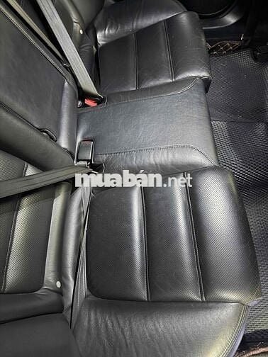 Toyota Yaris cọp 2011