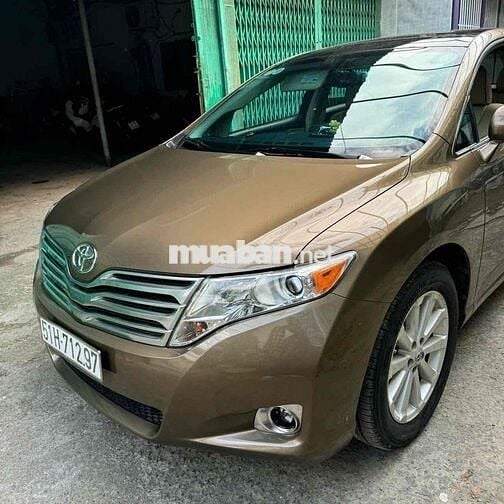 Toyota Venza 2009 2.7 AT - Chính chủ đứng bán