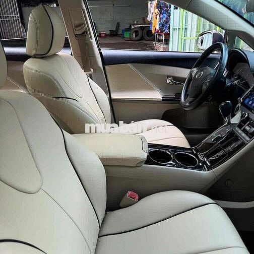 Toyota Venza 2009 2.7 AT - Chính chủ đứng bán