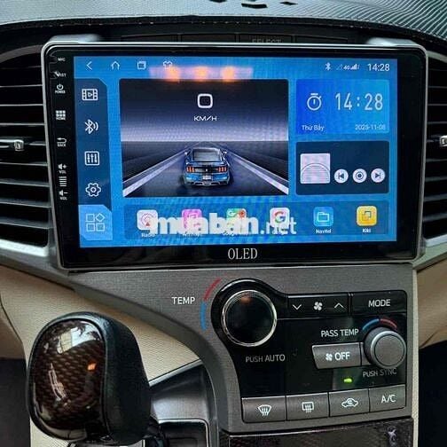 Toyota Venza 2009 2.7 AT - Chính chủ đứng bán