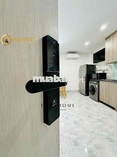 🚨STUDIO 1PN THOÁNG CÓ THANG MÁY, FULL NT📍ngay trung tâm BÌNH THẠNH🚨