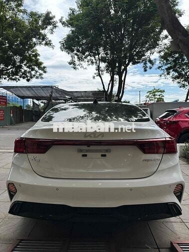 Kia K3 2024 Premium 2.0 AT - 23000 km