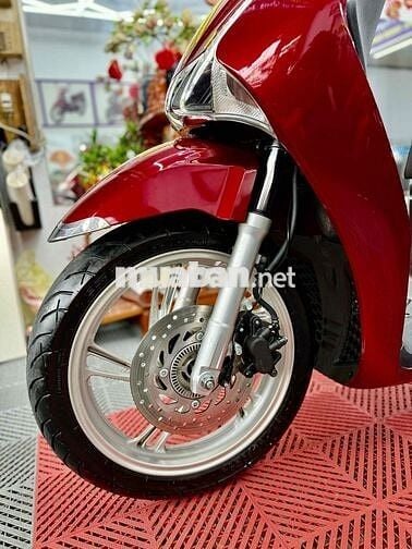 ❤️Honda SH 125 ABS 2018, BSTP 9Chủ, CÓ GÓP