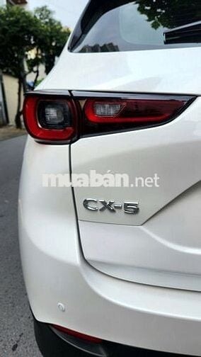 Bán lại Mazda CX5 2023 2.0 Premium - 23000 km