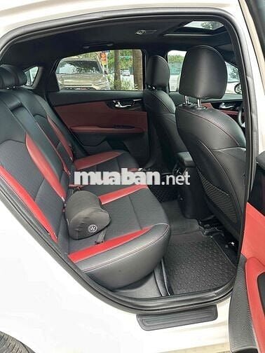 Kia K3 2024 Premium 2.0 AT - 23000 km