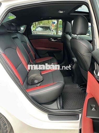 Kia K3 2024 Premium 2.0 AT - 23000 km