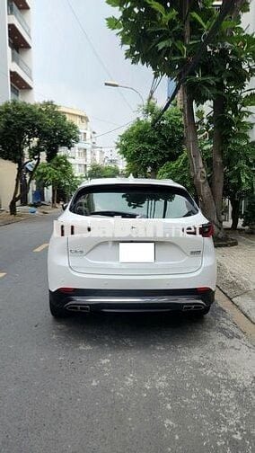 Bán lại Mazda CX5 2023 2.0 Premium - 23000 km