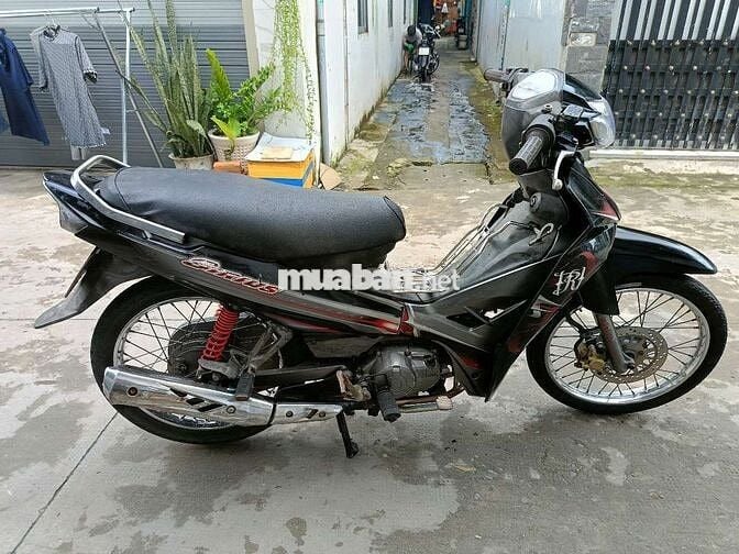 Sirius thái ống hơi