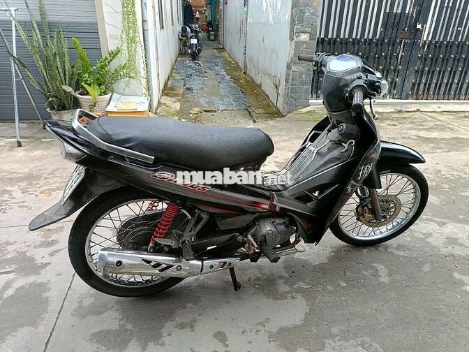 Sirius thái ống hơi