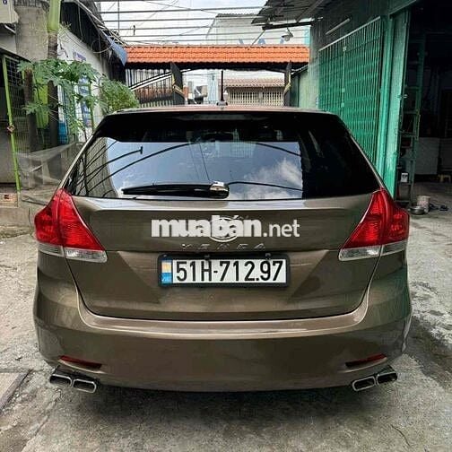 Toyota Venza 2009 2.7 AT - Chính chủ đứng bán