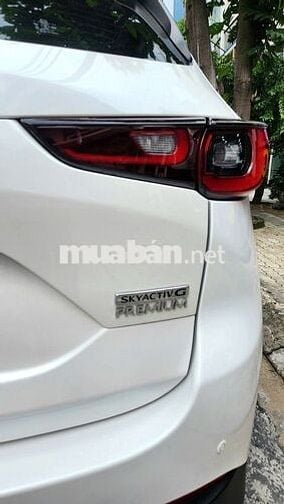 Bán lại Mazda CX5 2023 2.0 Premium - 23000 km