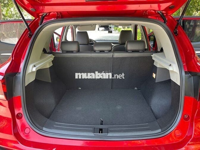 MG ZS 2023 tiết kiệm 100 triệu so với xe mới ra SR