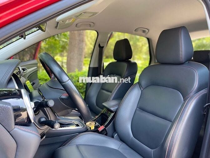 MG ZS 2023 tiết kiệm 100 triệu so với xe mới ra SR